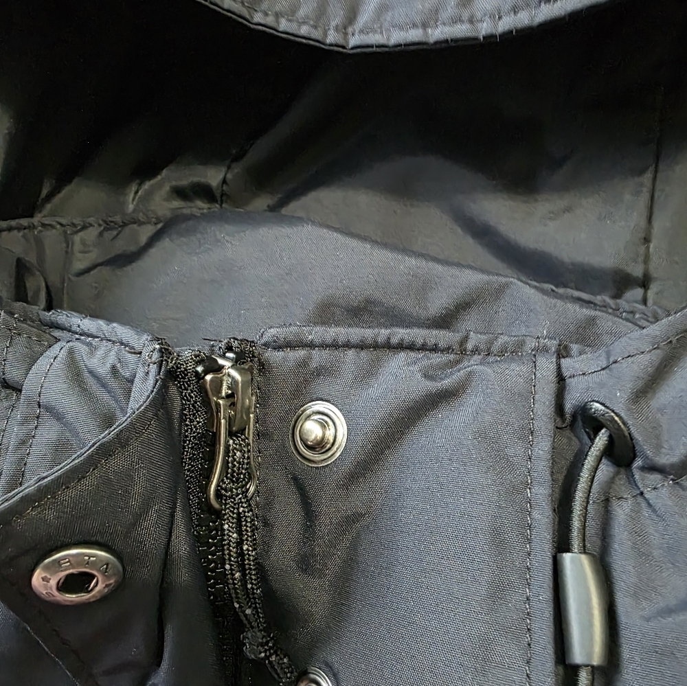 Columbia omnitech interchange shell - image 8